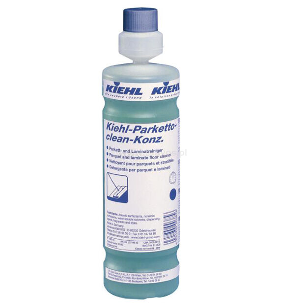 KIEHL Parketto Clean-Konzentrat 1L