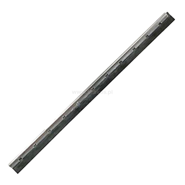 Listwa ściągaczki S - 15 cm HARD z gumą