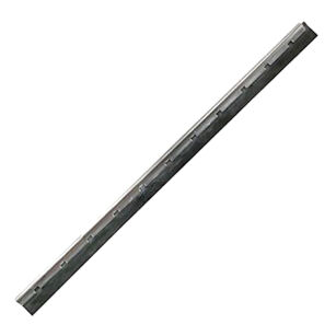 Listwa ściągaczki S - 15 cm HARD z gumą