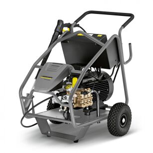 Wynajem myjki zimnowodnej HD 9/50 4 - 500 Bar (400 Volt)