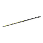 Lanca teleskopowa iSolar [10] TL10C 10-2,2m CARBON - 2
