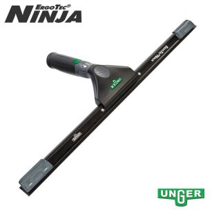 Ściągaczka ErgoTec Ninja z uchwytem 35 cm - 40°  - EN350