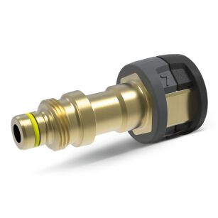 Adapter7 EASY!Lock M18GW - TR20GZ