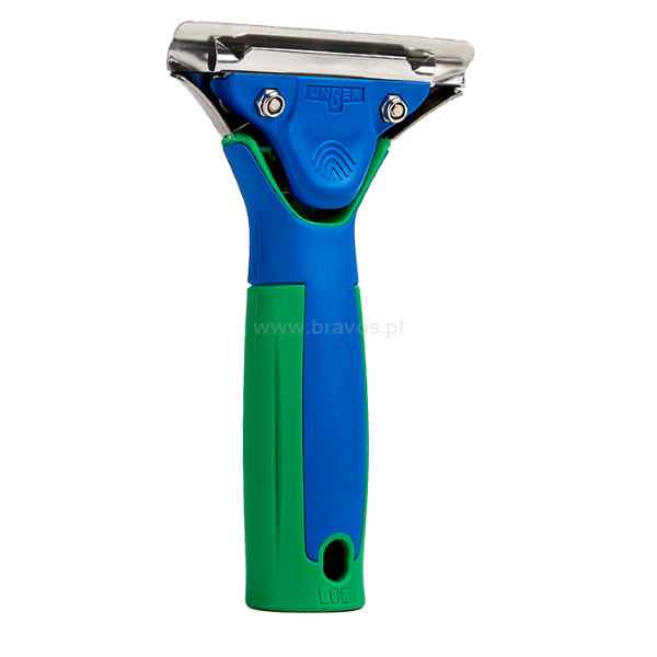 Uchwyt ściągaczki ErgoTec Green Label