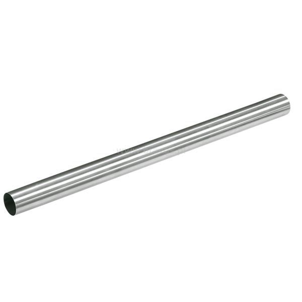 Rura ssąca NT DN40 0,5m INOX