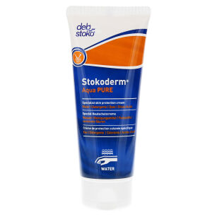 Deb Stoko Stokoderm Aqua PURE 100 ml krem