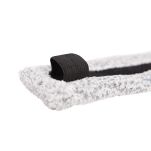 Wkład stelaża VISA VERSA Pro Pad z mikrofibry - 45 cm - VEP450 - 3
