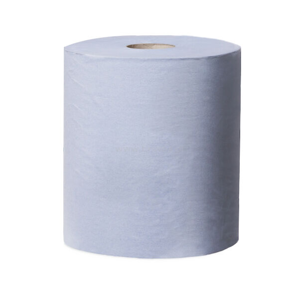 Ręcznik M-Blue Reflex Recycled Blue