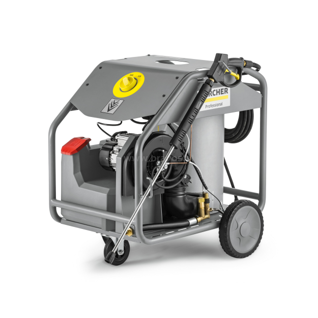 HG 64 *EU generator gorącej wody RABAT 21%
