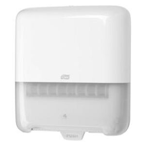 Dozownik TORK H1 Elevation MATIC do ręczników w roli biały