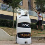 IONIC TASK 75 litrów - 3