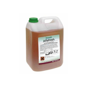 Strovels AlfaFresh - koncentrat zapachowy 5 L