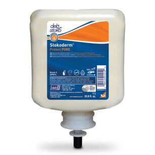 Deb Stoko Stokoderm Protect PURE 1 L krem