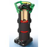 HydroPower Ultra UKŁAD filtracyjny L  - 2