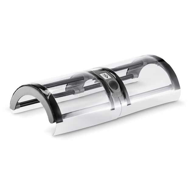 Osłona przeciwrozbryzgowa do szczotki walcowej 500 mm