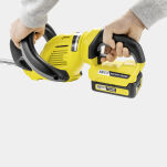 Nożyce do żywopłotu HGE 18-50 Battery Set  - 3