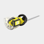 Nożyce do żywopłotu HGE 18-50 Battery Set  - 2