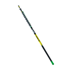 Kij teleskopowy nLite CARBON 16K 12,30 m / 1,74 m