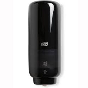 Dozownik TORK S4 Elevation Intuition™ do mydła w pianie z sensorem czarny