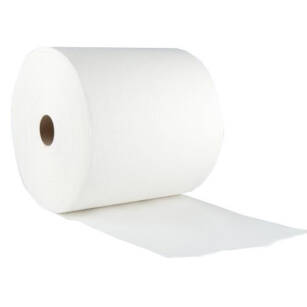 Ręcznik PlusMatic Extra Cellulose Soft White