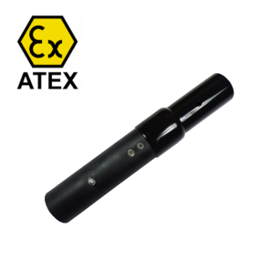 Redukcja ATEX 50 mm do 38 mm