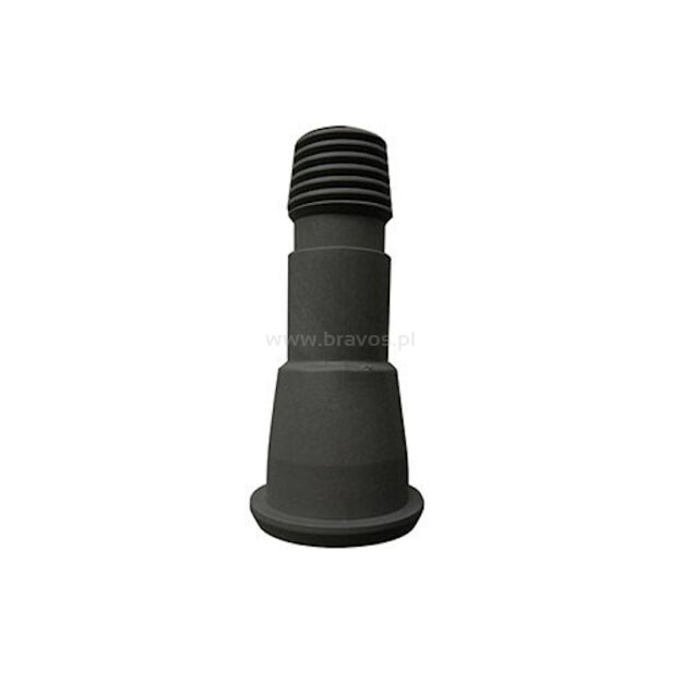 Adapter z gwintem do mocowania szczotek nLite (sprzed 2021) 