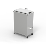 B100 FILNET 220V  - system czyszczenia ultradźwiękowego - 3