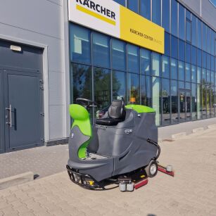 IPC CT 230 BT 105