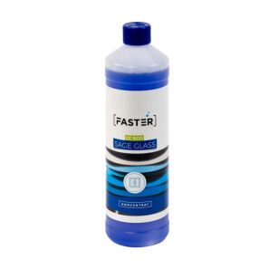 FASTER CC Eco Sage Glass 1L - płyn do szyb