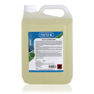 Nerta TRUCK CLEANER 2000 preparat do mycia 5L