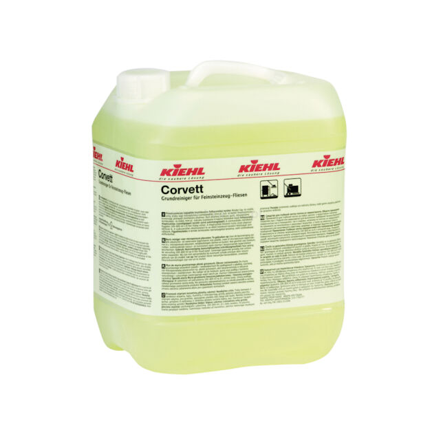 KIEHL Corvett 10L