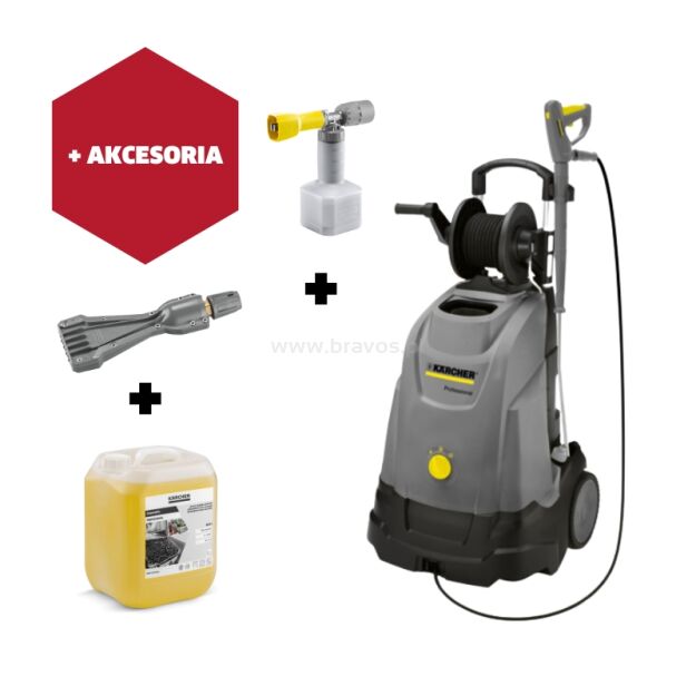 HDS 5/11 UX Plus *EU