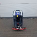 Nilfisk SC 500 53B Full - szorowarka używane - 4