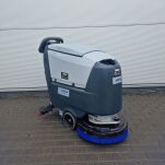 Nilfisk SC 500 53B Full - szorowarka używane - 2