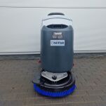 Nilfisk SC 500 53B Full - szorowarka używane - 3