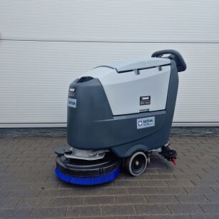 Nilfisk SC 500 53B Full - szorowarka używane