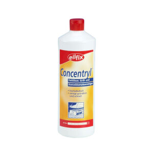 CONCENTRYL - płyn odtłuszczający 1L