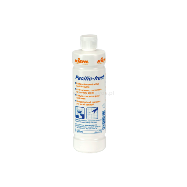 KIEHL Pacific-fresh 500ml