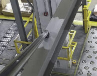 System Internal Ultra 38 mm - Wewnętrzne czyszczenie na wysokości - 4