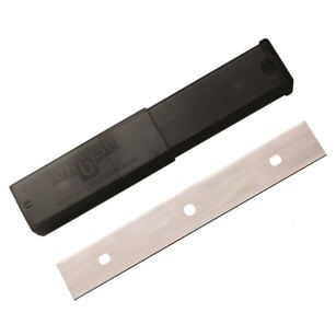 Ostrza skrobaczki NINJA 15cm - 25szt.