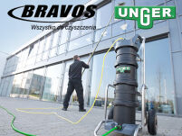 HiFlo Żywica Unger worek 25l - 3