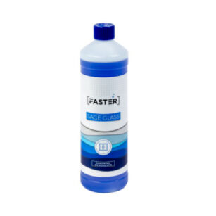 FASTER CC Sage Glass 1L - płyn do szyb