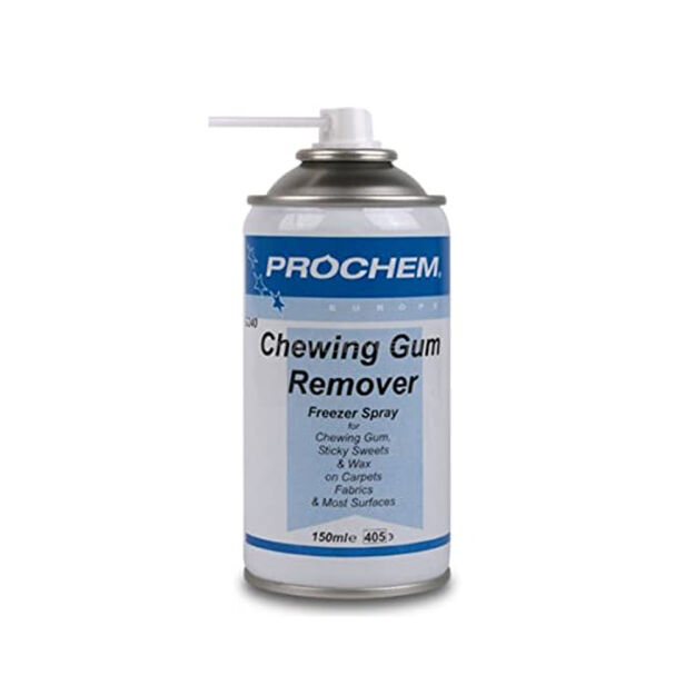 PROCHEM Chewing Gum Remover 150 ml - zamrażacz do gum
