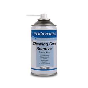 PROCHEM Chewing Gum Remover 150 ml - zamrażacz do gum