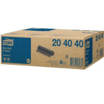 Worki TORK B3 Adv. na śmieci 5l czarne 50szt. [Karton: 20 szt.] - 2