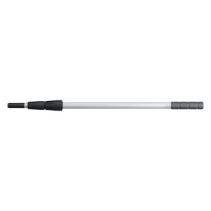 PULEX Aluminiowy kij teleskopowy 2x125cm - 250cm