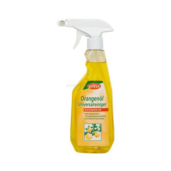 Orangenol 500ml - olejek do usuwania smoły i gumy