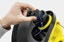 Podkaszarka LTR 18-30 Battery Set - 6