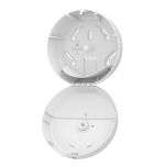 Dozownik TORK T8 Elevation SmartOne® do papieu toaletowego w roli biały - 3