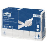 Ręcznik TORK H2 Adv. Xpress® Multifold Celuloza miękki ręcznik łatwo rozpuszczalny 3 panelowy zielony 2w 200o [Karton: 21 szt.] - 2